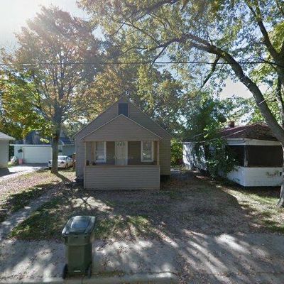 733 Marcoux Ave, Muskegon, MI 49442