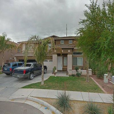 7345 W Pueblo Ave, Phoenix, AZ 85043