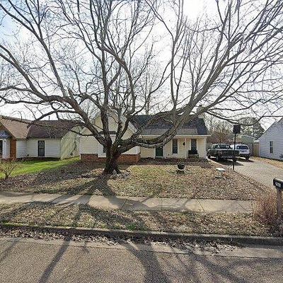7361 Country Side Rd, Memphis, TN 38133