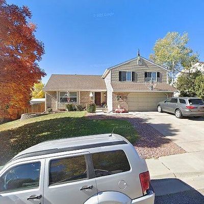 7377 S Flower St, Littleton, CO 80128