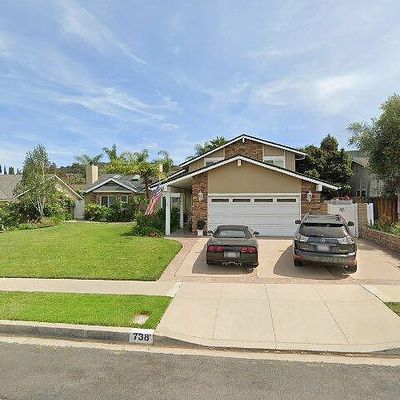 738 Capitan St, Newbury Park, CA 91320