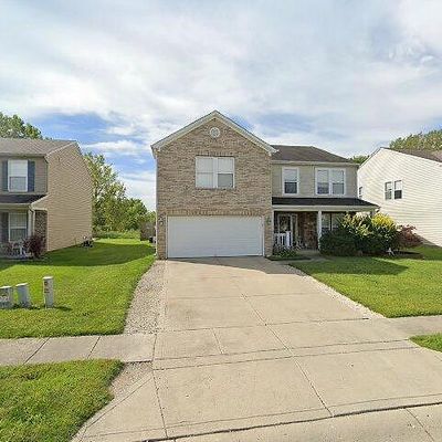 739 Harvest Meadow Way, Whiteland, IN 46184