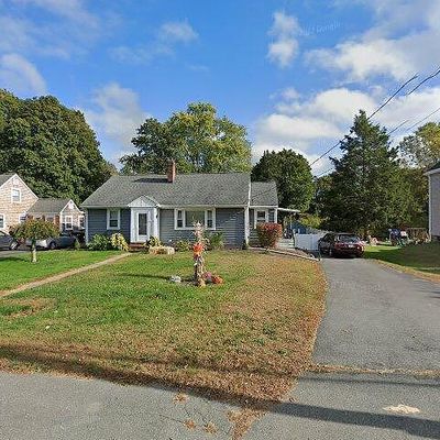 74 Center St, Bridgewater, MA 02324