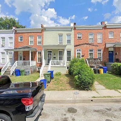 740 Mccabe Ave, Baltimore, MD 21212