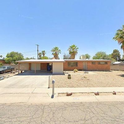 7406 E Juarez St, Tucson, AZ 85710