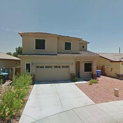 7419 W Wolf St, Phoenix, AZ 85033