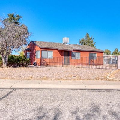 743 Sunset Vista Dr, Sierra Vista, AZ 85635