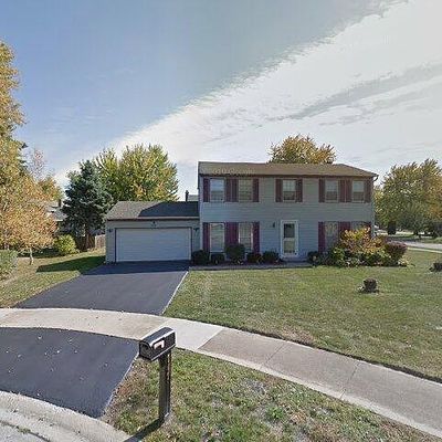 747 Lake Ct, Batavia, IL 60510