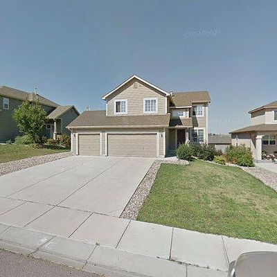 7490 Bentwater Dr, Fountain, CO 80817
