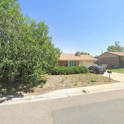 7490 Teller St, Arvada, CO 80003