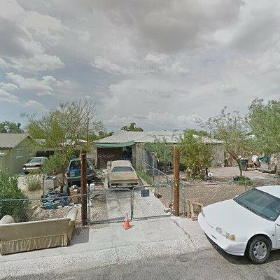 750 W Santa Louisa St, Tucson, AZ 85706
