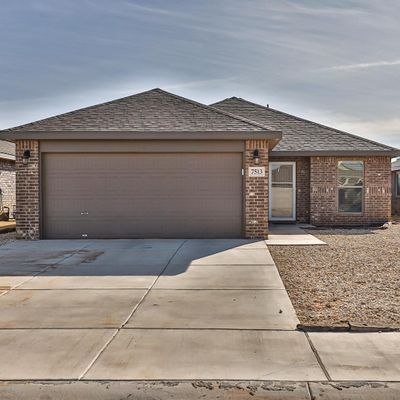 7513 103 Rd St, Lubbock, TX 79424