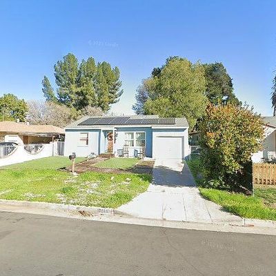 7516 Milwood Ave, Canoga Park, CA 91303