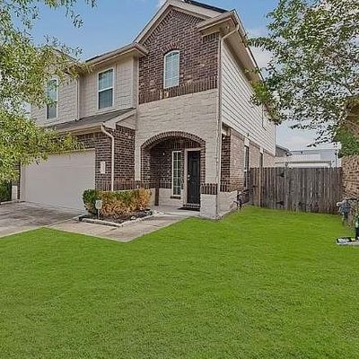 7534 Welsh Stone Ln, Houston, TX 77049