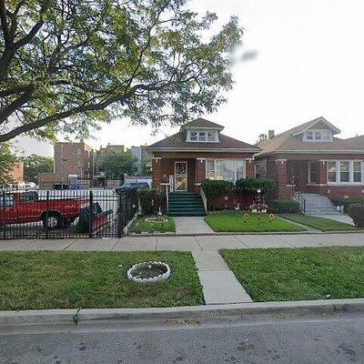 7542 S Aberdeen St, Chicago, IL 60620