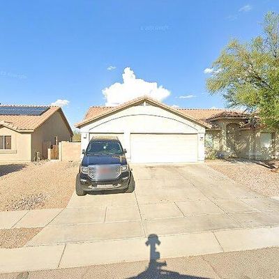 7581 S Woodbury Grove Dr, Tucson, AZ 85757