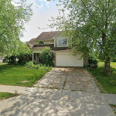 7589 Fox Tail Cir, Avon, IN 46123