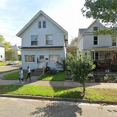 759 E 24 Th St, Erie, PA 16503