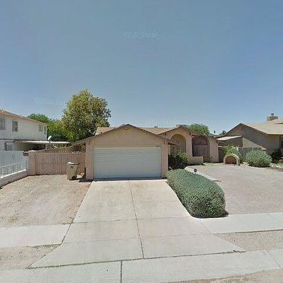 7592 S Camino Escarpado, Tucson, AZ 85746