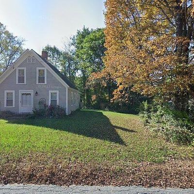 76 Old Church Rd, Claremont, NH 03743