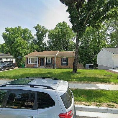 7602 Locris Dr, Upper Marlboro, MD 20772