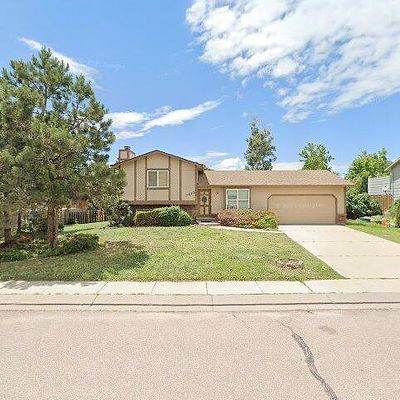 7610 Rickshaw Dr, Colorado Springs, CO 80920