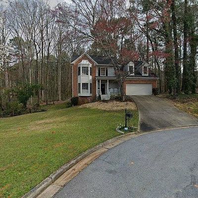 7612 Watson Kaye, Stone Mountain, GA 30087