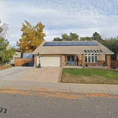 7613 W Quarto Ave, Littleton, CO 80128