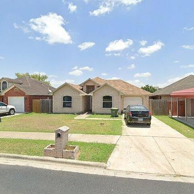 762 Rey Jaime St, Brownsville, TX 78521