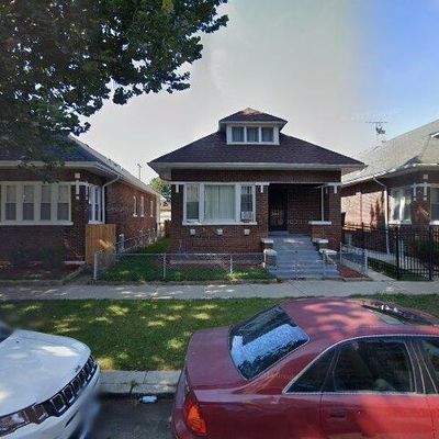 7636 S East End Ave, Chicago, IL 60649
