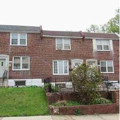 7670 Woodcrest Ave, Philadelphia, PA 19151