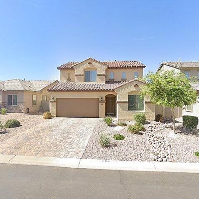 768 E Gold Dust Way, San Tan Valley, AZ 85143