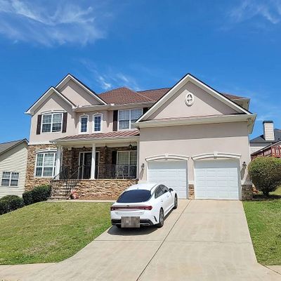 7686 Forest Glen Way, Lithia Springs, GA 30122