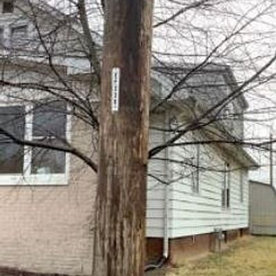 769 E Columbia St, Evansville, IN 47711