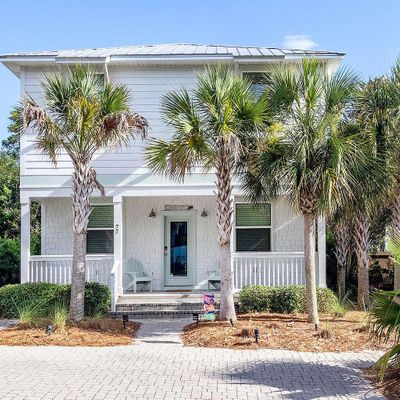 77 Snapper St, Santa Rosa Beach, FL 32459