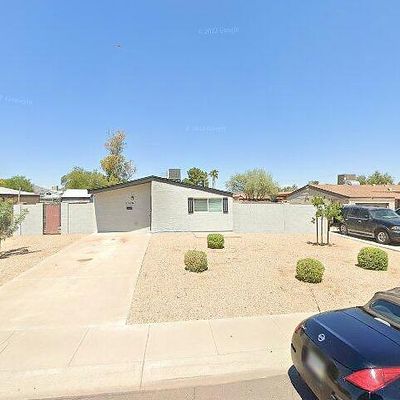 7708 E Kimsey Ln, Scottsdale, AZ 85257