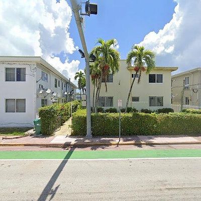 7711 Dickens Ave #4, Miami Beach, FL 33141