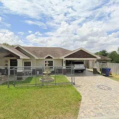 7717 Villa Rama South St, Mission, TX 78572