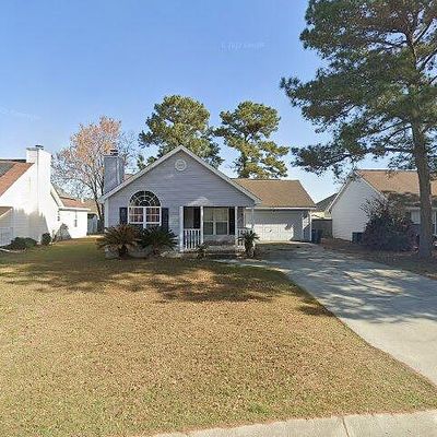 7720 Brookdale Blvd, North Charleston, SC 29418