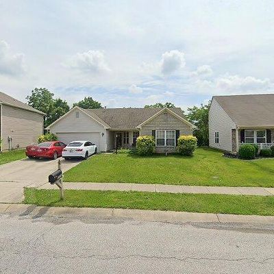 7731 Wildcat Run Ln, Indianapolis, IN 46239