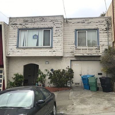 774 Andover St, San Francisco, CA 94110