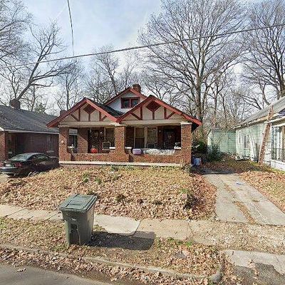 775 Leath St, Memphis, TN 38107