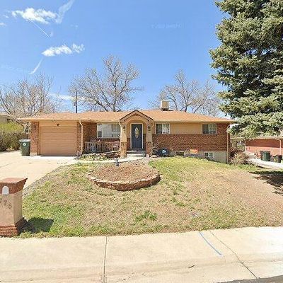 775 Urban St, Lakewood, CO 80401