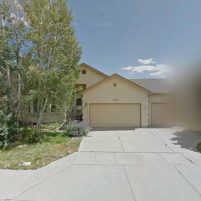 7790 Julynn Rd, Colorado Springs, CO 80919