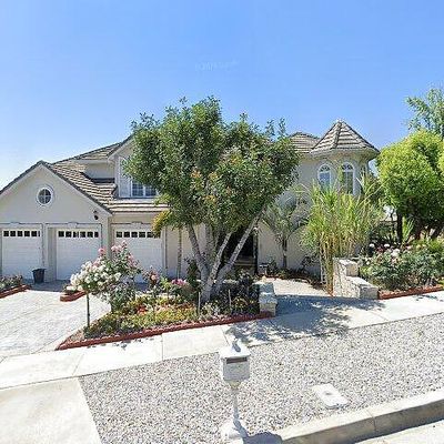 780 Coral Tree Way, Upland, CA 91784