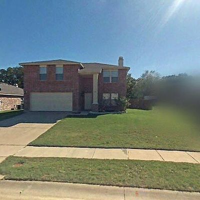 7817 Shoal Bnd, Denton, TX 76210