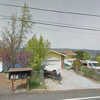 7827 Evergreen Dr, Kelseyville, CA 95451