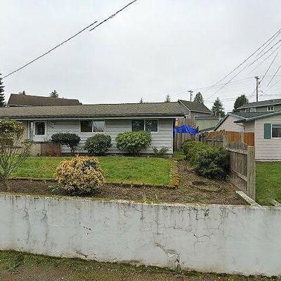 7828 Highland Dr, Everett, WA 98203