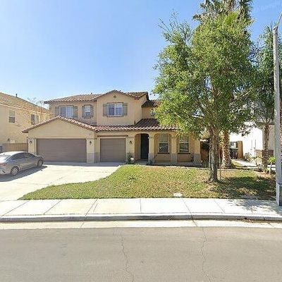 7837 Hazelnut Dr, Eastvale, CA 92880