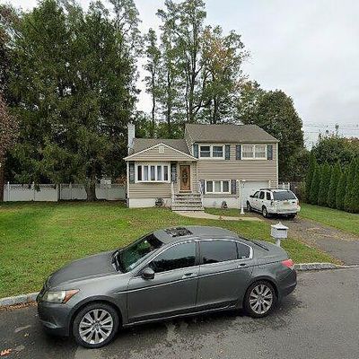 784 Roessner Dr, Union, NJ 07083